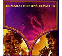 Thornton, Big Mama - Way It Is