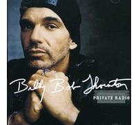 Thornton, Billy Bob - Private Radio