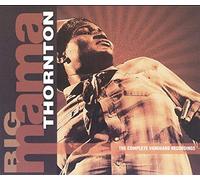 Thornton - Complete Vanguard Record