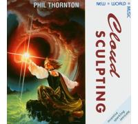 Thornton,Phil - Cloud Sculpting [Import]