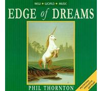 Thornton, Phil – Edge of Dreams