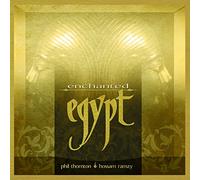 Thornton, Phil & Hossam Ramzy - Enchanted Egypt
