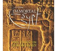Phil Thornton – Immortal Egypt – New World