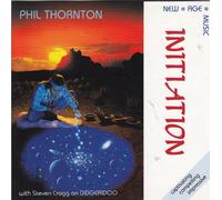 Phil Thornton – Initiation