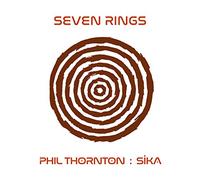 Thornton, Phil – Seven Rings – New World