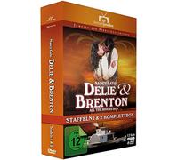 Thornton,Sigrid - Delie und Brenton: Die Komplette Serie [Import]