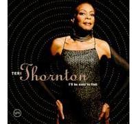 Thornton, Teri - I'll Be Easy To Find