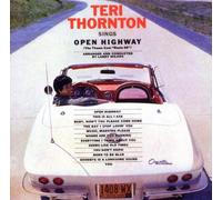 Thornton, Teri - Open Highway