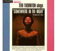 Thornton, Teri - Somewhere in the Night
