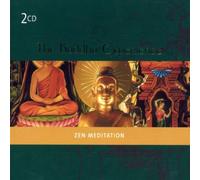 Thornton - Zen Meditation-Buddha Experien