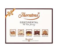 Thorntons Collection de Cadeau de Chocolat Continental (284g)
