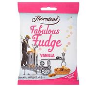Thorntons - Fabulous Fudge - Vanilla - 140g by Thorntons