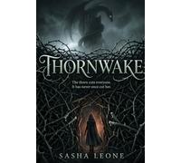 Thornwake: A Fae and Dragon Sleeping-Curse Romance