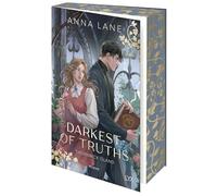 Thornwick Island - Darkest of Truths: Mit wunderschönem Motivfarbschnitt in der Erstauflage