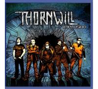 Thornwill - Implosion