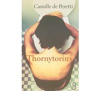 Thornytorinx