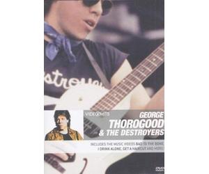 Thorogood,George and the Destr - Video Hits