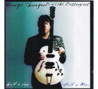 Thorogood George - Boy/Half a Man [Import]