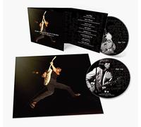 George Thorogood – Live In Boston 1982 : The Complete Concert – CD