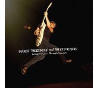 Thorogood George – Live in Boston 1982 The Complete Concert – Box 4 LP Édition limitée