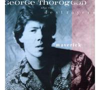 Thorogood, George - Maverick