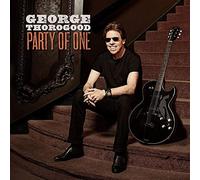 George Thorogood Party of One (Vinyl) 12" Album