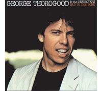 Thorogood George & the Destroyers - Bad to The Bone [Import]
