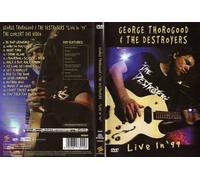 Thorogood, George - & The Destroyers - Live In '99