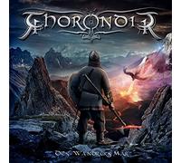 Thorondir - Des Wandres Maer