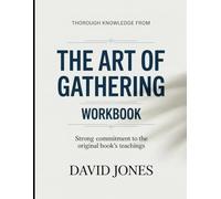 Thorough Knowledge From The Art Of Gathering: Strong Commitment To The Original Book's Teachings