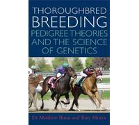 Thoroughbred Breeding