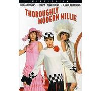 Thoroughly Modern Millie