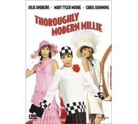 Thoroughly Modern Millie [66/V [Import allemand]