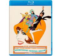 Thoroughly Modern Millie 1967 Blu-ray E