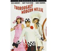 Thoroughly Modern Millie by Julie Andrews