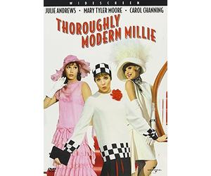 Thoroughly Modern Millie by Julie Andrews