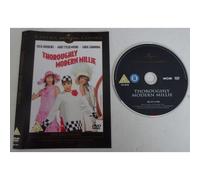 Thoroughly Modern Millie Dvd (1967)