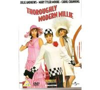 Thoroughly Modern Millie [DVD] [1967] by Julie Andrews