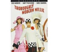 Thoroughly Modern Millie DVD DVD