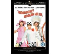 Thoroughly Modern Millie – DVD – Import anglais – Universal Pictures