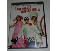 Thoroughly Modern Millie DVD DVD