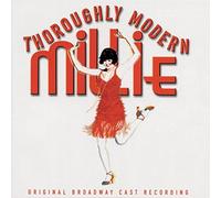 Thoroughly Modern Millie: Original Broadway Cast Recording by Original Broadway Cast Recording (2002-06-11)