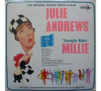 Thoroughly Modern Millie (The Original Sound Track Album)
