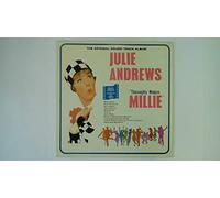 Thoroughly Modern Millie - The Original Sound Track Album - Soundtrack LP