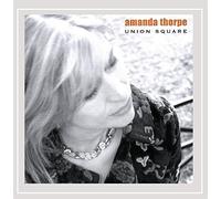 Thorpe, Amanda : Union Square