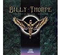 Thorpe, Billy - Children of The Sun