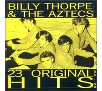 Thorpe, Billy - It's All Happening