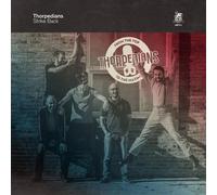 Thorpedians Strike Back (Vinyl)
