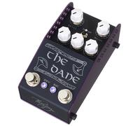 ThorpyFX ThorpyFX The Dane MKII Overdrive/Boost