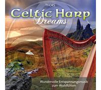 Thors - Celtic Harp Dreams [Import]
